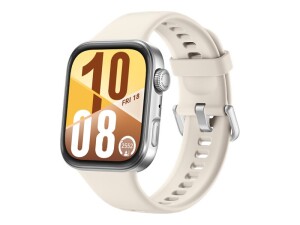Huawei Watch Fit 4 - Aluminiumlegierung - intelligente...