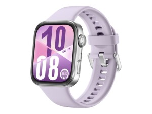 Huawei Watch Fit 4 - Aluminiumlegierung - intelligente...