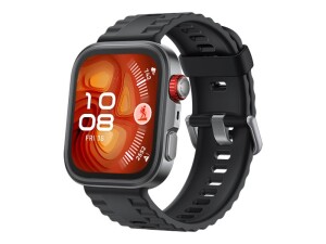 Huawei Watch Fit 4 Pro - Aluminiumlegierung -...