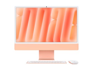 Apple iMac with 4.5K Retina display - All-in-One...