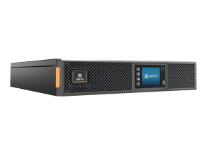 Vertiv Liebert GXT5 GXT5LI-3000IRT2UXLN - USV (in Rack...