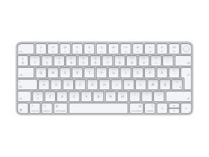 Apple Magic Keyboard with Touch ID - Tastatur