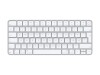 Apple Magic Keyboard with Touch ID - Tastatur