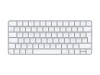 Apple Magic Keyboard - Tastatur - USB-C - kabellos