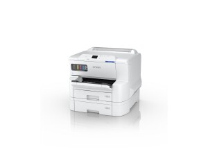 Epson WorkForce Pro EP-C7000DW - Drucker - Farbe - Duplex...