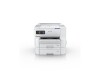 Epson WorkForce Pro EP-C7000DW - Drucker - Farbe - Duplex - Tintenstrahl - A3 - 4800 x 1200 dpi - bis zu 25 Seiten/Min. (einfarbig)/