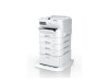 Epson WorkForce Pro EP-C7000DW - Drucker - Farbe - Duplex - Tintenstrahl - A3 - 4800 x 1200 dpi - bis zu 25 Seiten/Min. (einfarbig)/