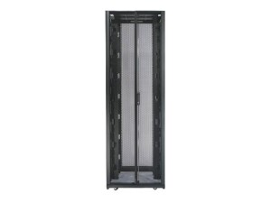APC NetShelter SX Enclosure - Schrank - Schwarz - 48U -...