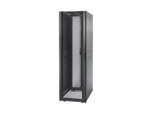 APC NetShelter SX Enclosure Without Sides Without Doors -...