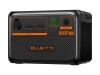 PowerOak Bluetti B80P - Externer Batteriensatz - AC/DC