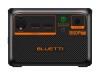 PowerOak Bluetti B80P - Externer Batteriensatz - AC/DC