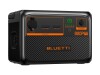 PowerOak Bluetti B80P - Externer Batteriensatz - AC/DC