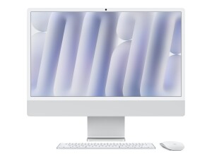 Apple iMac with 4.5K Retina display - All-in-One...