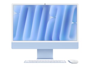 Apple iMac with 4.5K Retina display - All-in-One...