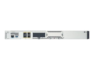 Cisco Catalyst 8200L-1N-4T - Router 1GbE - an