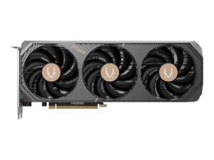 ZOTAC GAMING GeForce RTX 5070 Ti SOLID SFF - Grafikkarten