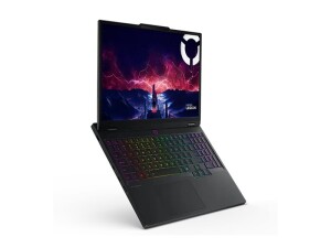 Lenovo Legion 5 15AKP10 83F1 - AMD Ryzen AI 7 350 / 2 GHz - Win 11 Home - GeForce RTX 5060 - 16 GB RAM - 1 TB SSD NVMe - 38.4 cm (15.1")