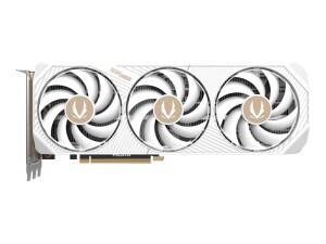 ZOTAC GAMING GeForce RTX 5070 Ti SOLID CORE - White OC...