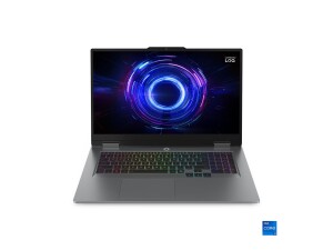 Lenovo LOQ 17IRX10 83JH - Intel Core i7 i7-14700HX / 2.1...