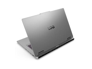 Lenovo LOQ 17IRX10 83JH - Intel Core i7 i7-14700HX / 2.1 GHz - Win 11 Home - GeForce RTX 5070 - 32 GB RAM - 1 TB SSD NVMe - 43.9 cm (17.3")