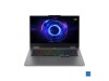 Lenovo LOQ 17IRX10 83JH - Intel Core i7 i7-14700HX / 2.1 GHz - Win 11 Home - GeForce RTX 5070 - 32 GB RAM - 1 TB SSD NVMe - 43.9 cm (17.3")