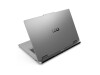 Lenovo LOQ 17IRX10 83JH - Intel Core i7 i7-14700HX / 2.1 GHz - Win 11 Home - GeForce RTX 5070 - 32 GB RAM - 1 TB SSD NVMe - 43.9 cm (17.3")