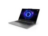 Lenovo LOQ 17IRX10 83JH - Intel Core i7 i7-14700HX / 2.1 GHz - Win 11 Home - GeForce RTX 5070 - 32 GB RAM - 1 TB SSD NVMe - 43.9 cm (17.3")