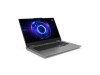 Lenovo LOQ 17IRX10 83JH - Intel Core i7 i7-14700HX / 2.1 GHz - Win 11 Home - GeForce RTX 5070 - 32 GB RAM - 1 TB SSD NVMe - 43.9 cm (17.3")