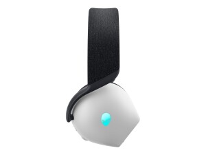 Dell Alienware Tri-Mode Wireless Gaming Headset AW725H