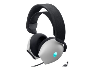 Dell Alienware Tri-Mode Wireless Gaming Headset AW725H