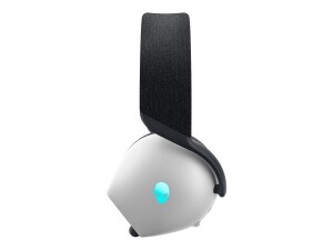 Dell Alienware Tri-Mode Wireless Gaming Headset AW725H