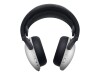 Dell Alienware Tri-Mode Wireless Gaming Headset AW725H