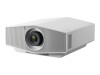 Sony VPL-XW5000 - SXRD-Projektor - 2000 lm - 3840 x 2160