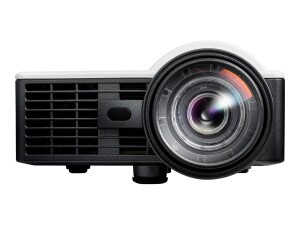 Optoma ML1050STi - DLP-Projektor - LED - 3D - 1000 lm -...