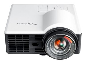 Optoma ML1050STi - DLP-Projektor - LED - 3D - 1000 lm - WXGA (1280 x 800)