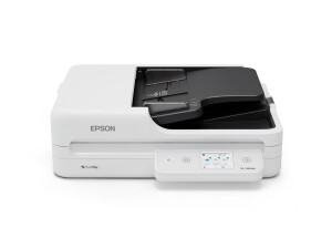 Epson WorkForce DS-1760WN - Dokumentenscanner - Duplex -...
