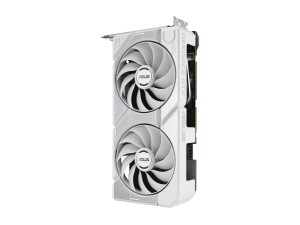 ASUS Dual - Grafikkarten - GeForce RTX 5060 - 8 GB GDDR7