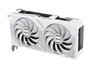 ASUS Dual - Grafikkarten - GeForce RTX 5060 - 8 GB GDDR7
