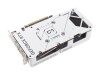 ASUS Dual - Grafikkarten - GeForce RTX 5060 - 8 GB GDDR7