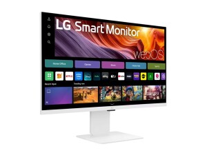 LG 32U850SA-W - LCD-Monitor - Smart - 81.3 cm (32")