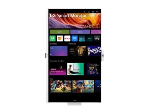 LG 32U850SA-W - LCD-Monitor - Smart - 81.3 cm (32")
