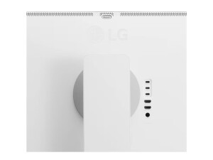 LG 32U850SA-W - LCD-Monitor - Smart - 81.3 cm (32")