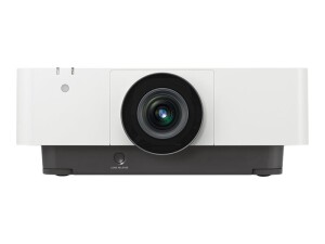 Sony VPL-FHZ85 - 3-LCD-Projektor - 8000 lm - 7300 lm (Farbe)
