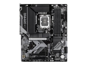 Gigabyte B760 GAMING X WIFI6E GEN5 - Motherboard - ATX -...