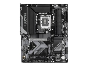 Gigabyte B760 GAMING X GEN5 - Motherboard - ATX -...