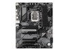 Gigabyte B760 DS3H GEN5 - Motherboard - ATX - LGA1700-Sockel - B760 Chipsatz - USB-C 3.2 Gen 2x2, USB-C 3.2 Gen 1, USB 3.2 Gen 2, USB 3.2 Gen 1 - Gigabit LAN - Onboard-Grafik (CPU erforderlich)
