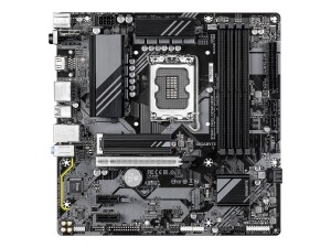 Gigabyte B760M DS3H WIFI6E GEN5 - Motherboard - micro ATX...