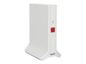 FRITZ! AVM FRITZ! Repeater 3000 AX - Wi-Fi-Range-Extender...