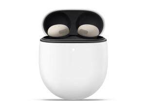 Google Pixel Buds Pro 2 - True Wireless-Kopfh&ouml;rer...