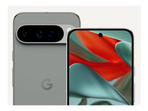 Google Pixel 9 Pro XL - 5G Smartphone - Dual-SIM - RAM 16...